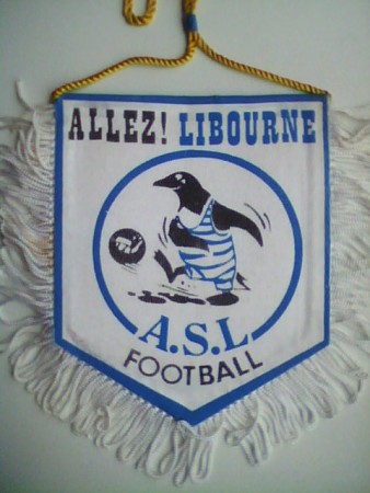 A.S. LIBOURNE -11-